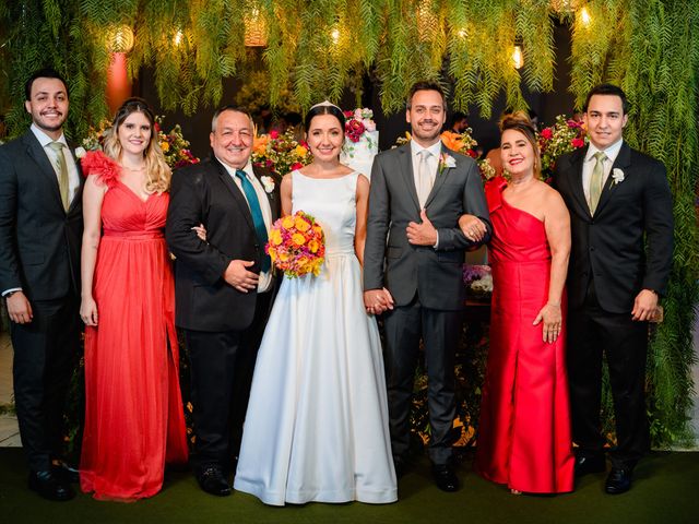 O casamento de Fernando e Camila em Campo Grande, Mato Grosso do Sul 113