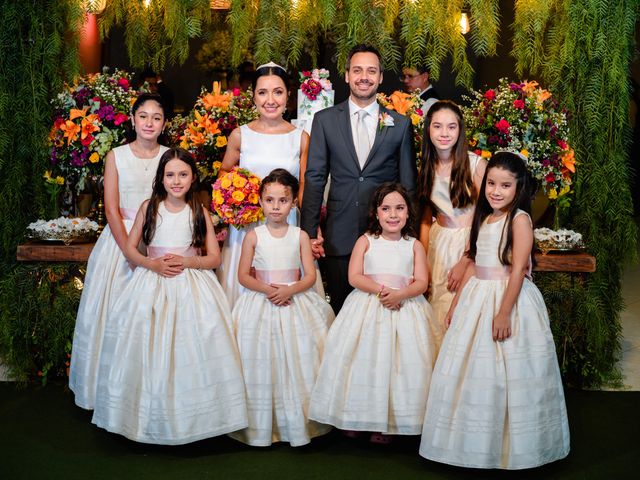 O casamento de Fernando e Camila em Campo Grande, Mato Grosso do Sul 114