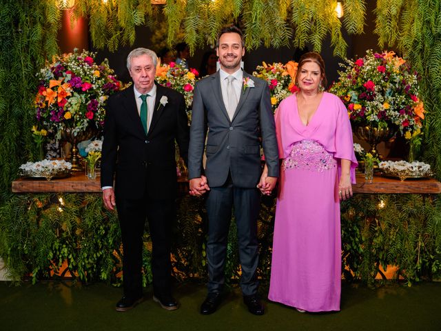 O casamento de Fernando e Camila em Campo Grande, Mato Grosso do Sul 115