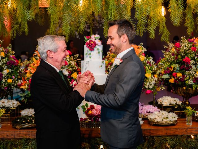 O casamento de Fernando e Camila em Campo Grande, Mato Grosso do Sul 116