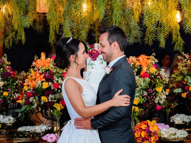 O casamento de Fernando e Camila em Campo Grande, Mato Grosso do Sul 118