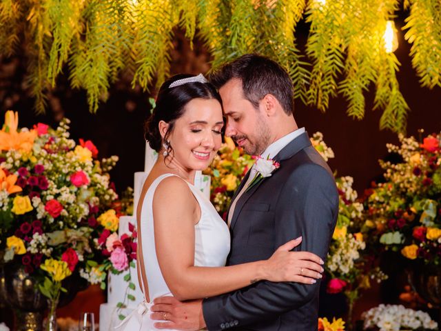 O casamento de Fernando e Camila em Campo Grande, Mato Grosso do Sul 119