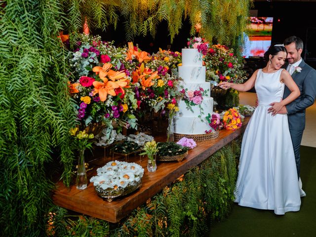 O casamento de Fernando e Camila em Campo Grande, Mato Grosso do Sul 120