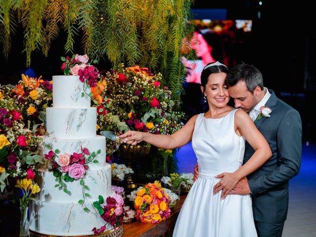 O casamento de Fernando e Camila em Campo Grande, Mato Grosso do Sul 121