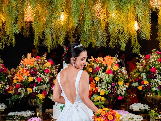 O casamento de Fernando e Camila em Campo Grande, Mato Grosso do Sul 122