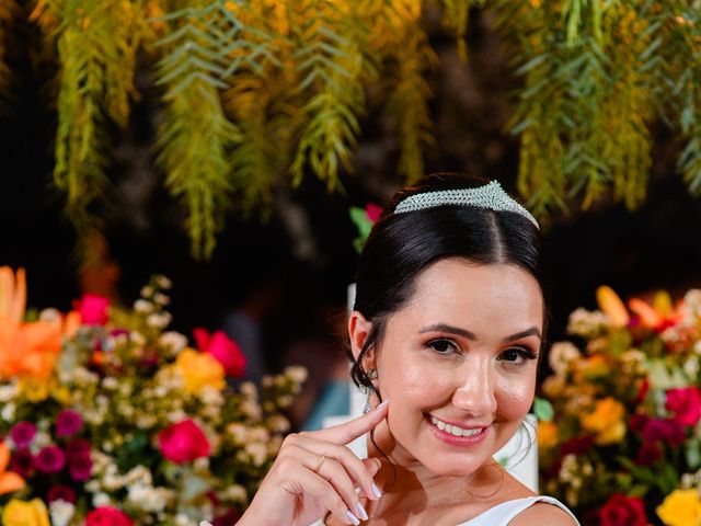 O casamento de Fernando e Camila em Campo Grande, Mato Grosso do Sul 123