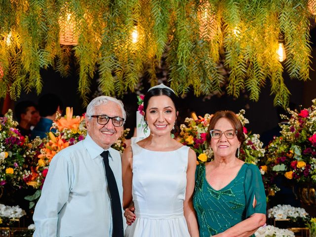 O casamento de Fernando e Camila em Campo Grande, Mato Grosso do Sul 124