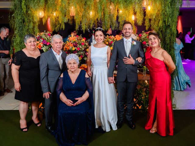 O casamento de Fernando e Camila em Campo Grande, Mato Grosso do Sul 125