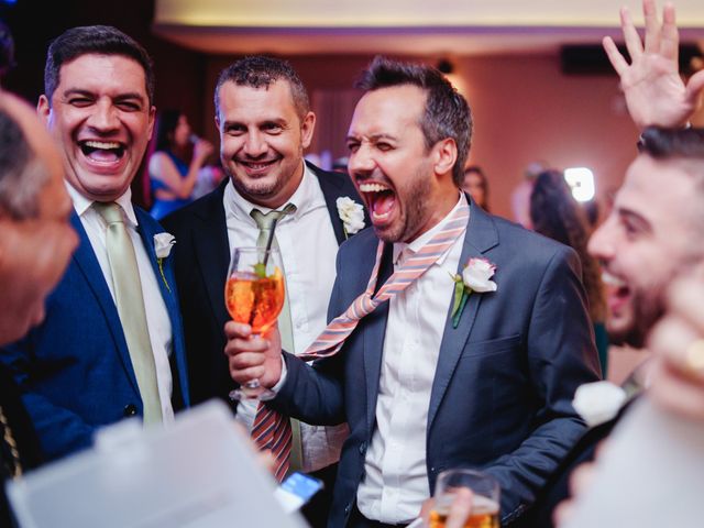 O casamento de Fernando e Camila em Campo Grande, Mato Grosso do Sul 126