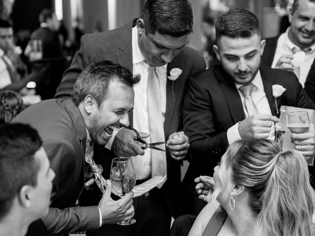 O casamento de Fernando e Camila em Campo Grande, Mato Grosso do Sul 128