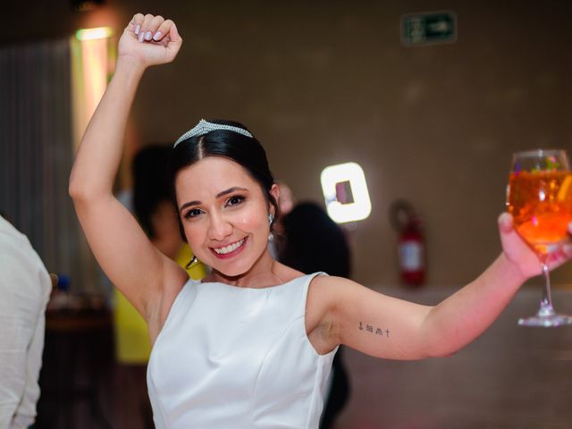 O casamento de Fernando e Camila em Campo Grande, Mato Grosso do Sul 129