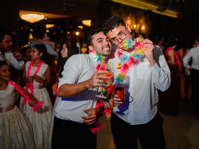 O casamento de Fernando e Camila em Campo Grande, Mato Grosso do Sul 133