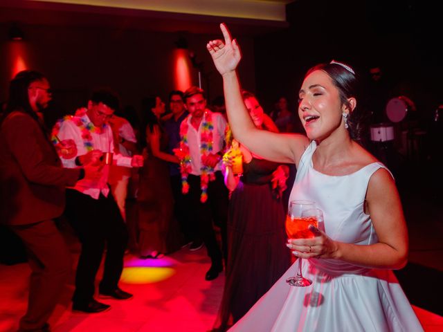 O casamento de Fernando e Camila em Campo Grande, Mato Grosso do Sul 137