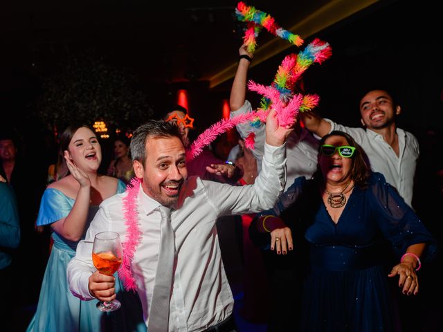 O casamento de Fernando e Camila em Campo Grande, Mato Grosso do Sul 140