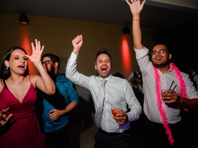 O casamento de Fernando e Camila em Campo Grande, Mato Grosso do Sul 141