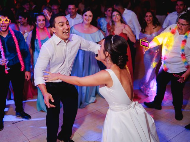 O casamento de Fernando e Camila em Campo Grande, Mato Grosso do Sul 143