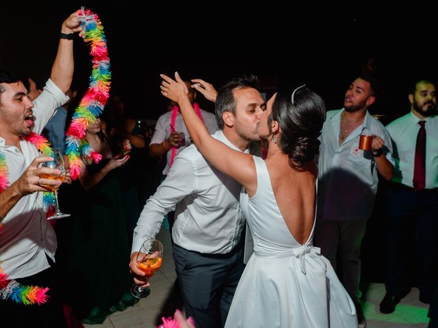 O casamento de Fernando e Camila em Campo Grande, Mato Grosso do Sul 144