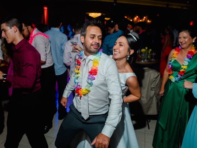 O casamento de Fernando e Camila em Campo Grande, Mato Grosso do Sul 145