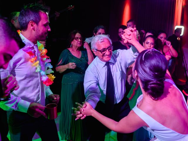 O casamento de Fernando e Camila em Campo Grande, Mato Grosso do Sul 149