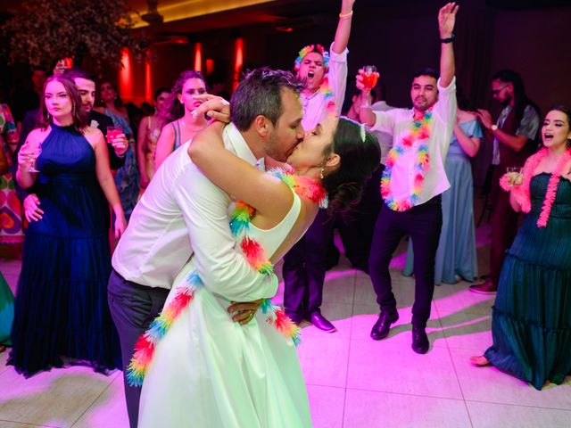 O casamento de Fernando e Camila em Campo Grande, Mato Grosso do Sul 151