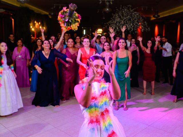 O casamento de Fernando e Camila em Campo Grande, Mato Grosso do Sul 153