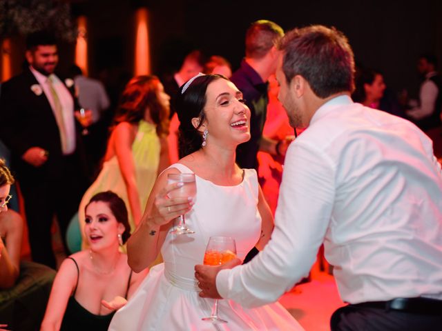 O casamento de Fernando e Camila em Campo Grande, Mato Grosso do Sul 155