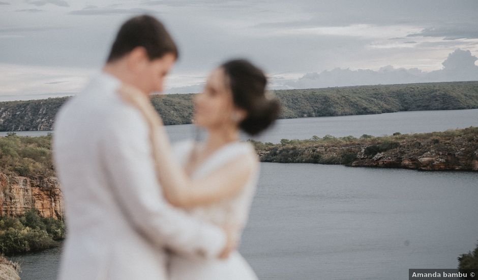 O casamento de Pedro e Taysa em Maceió, Alagoas