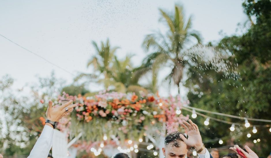 O casamento de Gabriel e Kerolayne  em Aparecida de Goiânia, Goiás