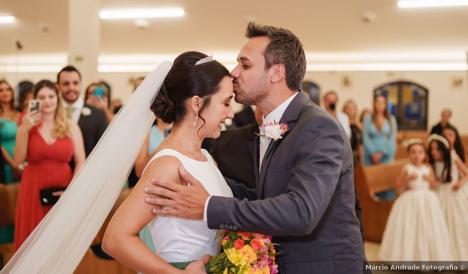 O casamento de Fernando e Camila em Campo Grande, Mato Grosso do Sul