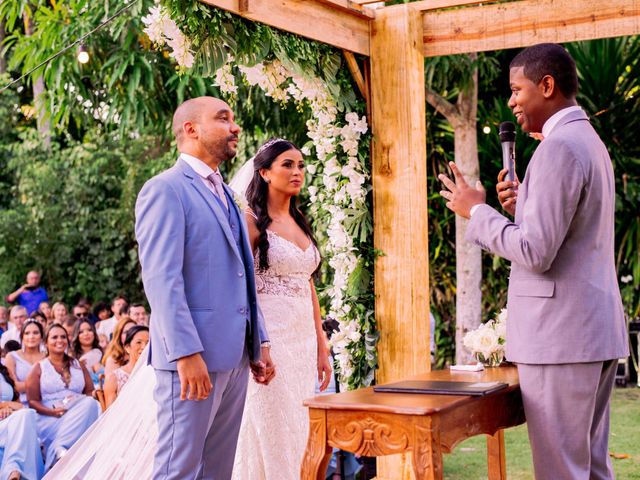 O casamento de Sinésio e Tauane em Salvador, Bahia 10