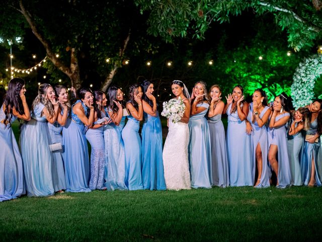 O casamento de Sinésio e Tauane em Salvador, Bahia 62