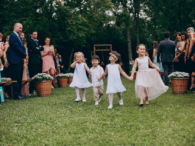 O casamento de Tiago e Eliza em Pelotas, Rio Grande do Sul 14