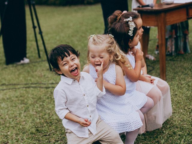 O casamento de Tiago e Eliza em Pelotas, Rio Grande do Sul 16