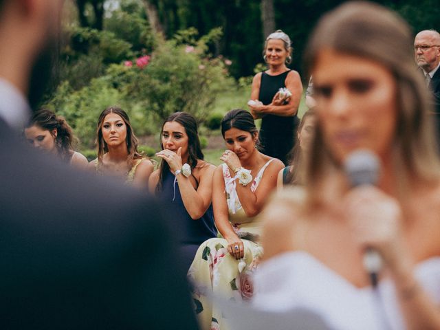 O casamento de Tiago e Eliza em Pelotas, Rio Grande do Sul 25