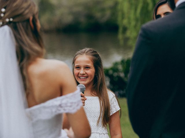 O casamento de Tiago e Eliza em Pelotas, Rio Grande do Sul 30