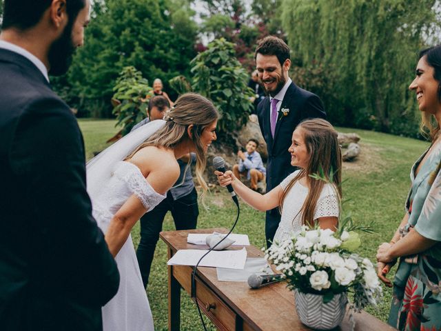 O casamento de Tiago e Eliza em Pelotas, Rio Grande do Sul 31