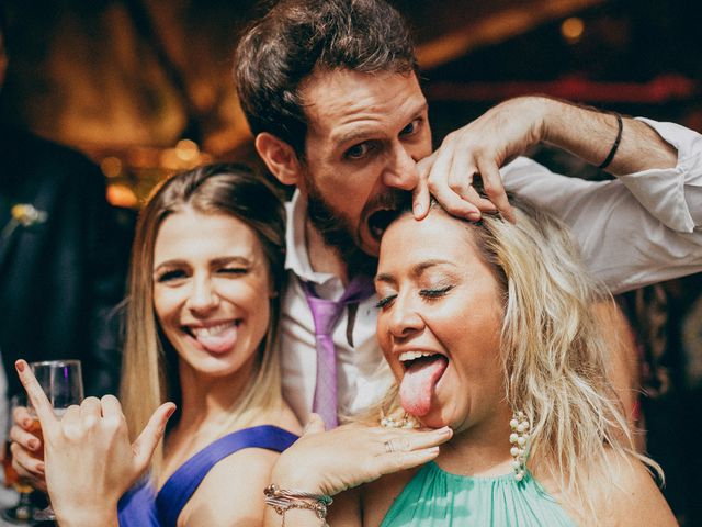 O casamento de Tiago e Eliza em Pelotas, Rio Grande do Sul 43