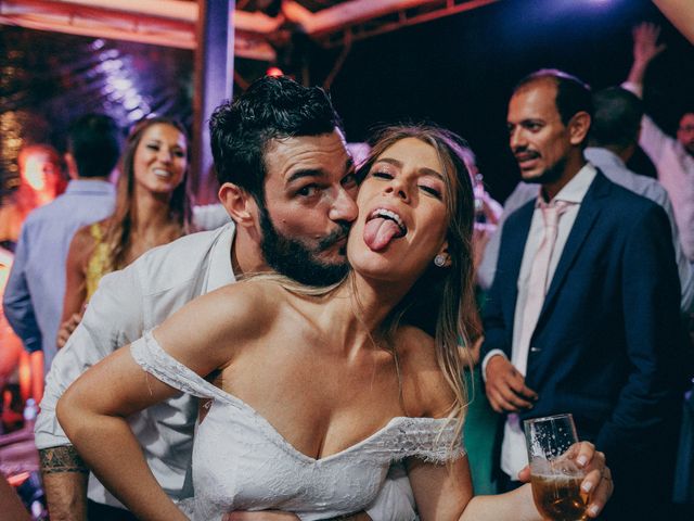 O casamento de Tiago e Eliza em Pelotas, Rio Grande do Sul 47