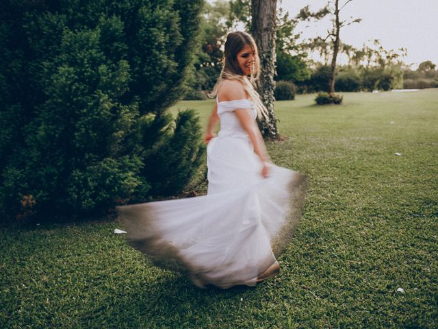 O casamento de Tiago e Eliza em Pelotas, Rio Grande do Sul 56