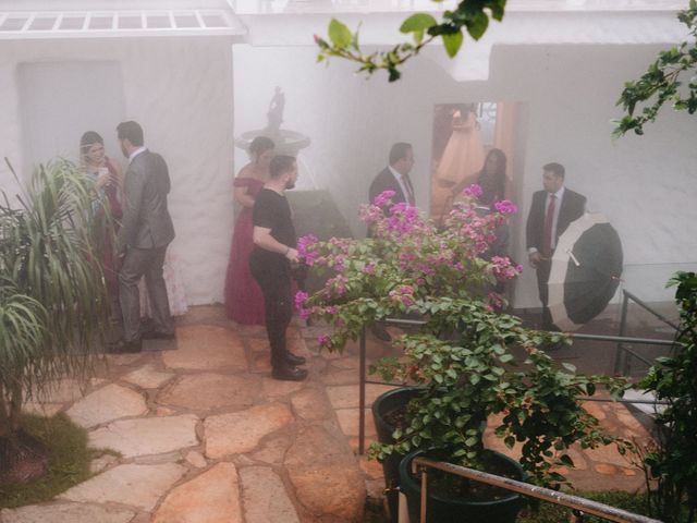 O casamento de Andre e Karol em Chapada dos Guimarães, Mato Grosso 29