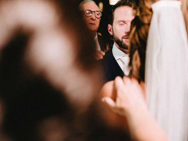 O casamento de Andre e Karol em Chapada dos Guimarães, Mato Grosso 48