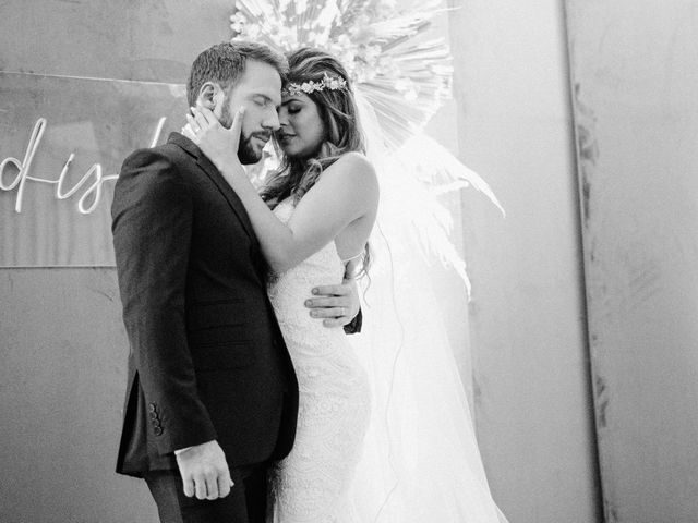 O casamento de Andre e Karol em Chapada dos Guimarães, Mato Grosso 51