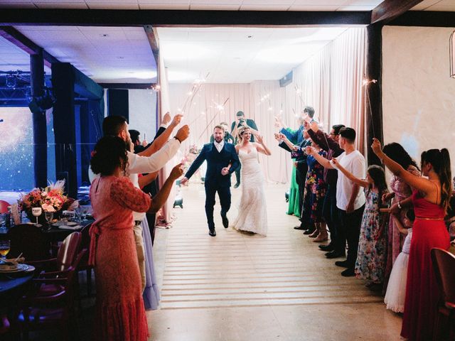 O casamento de Andre e Karol em Chapada dos Guimarães, Mato Grosso 53