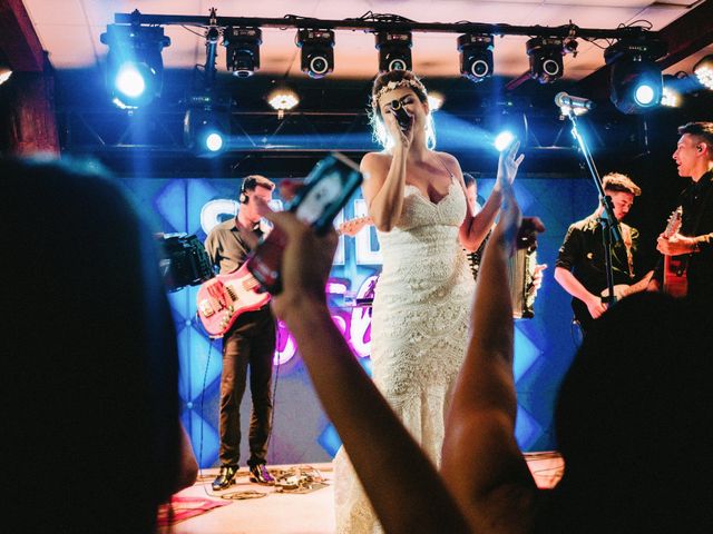 O casamento de Andre e Karol em Chapada dos Guimarães, Mato Grosso 71