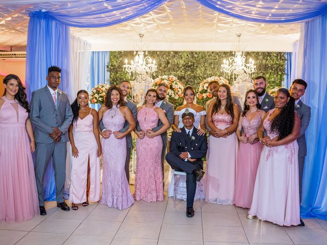 O casamento de Darlan e Glaucia em Duque de Caxias, Rio de Janeiro 26