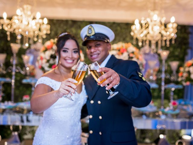 O casamento de Darlan e Glaucia em Duque de Caxias, Rio de Janeiro 31