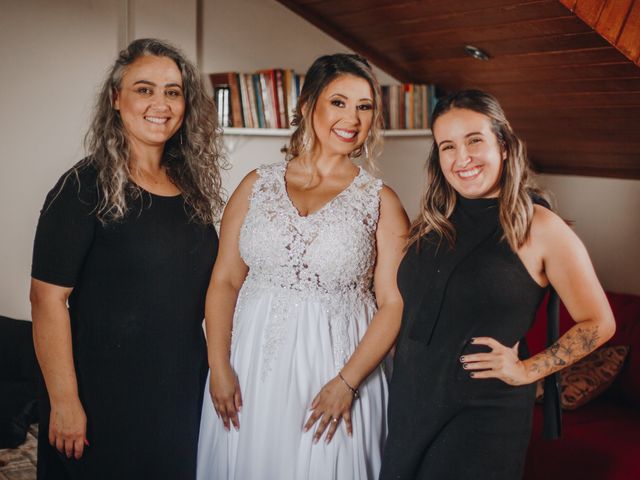 O casamento de Jeferson e Shelen em Curitiba, Paraná 22