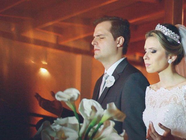 O casamento de Matheus e Samara em Belo Horizonte, Minas Gerais 8