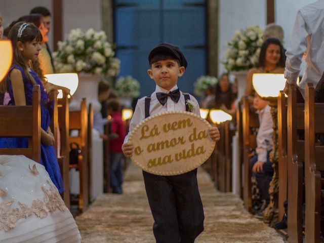 O casamento de Ruan e Tayane em Pirenópolis, Goiás 18