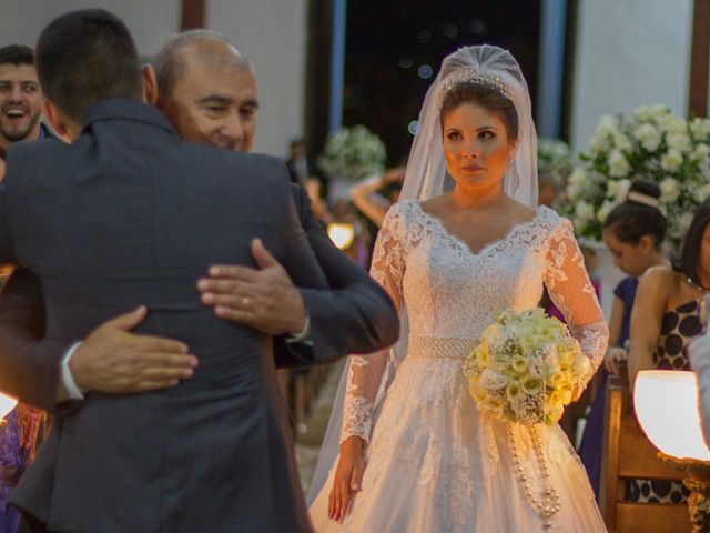 O casamento de Ruan e Tayane em Pirenópolis, Goiás 20